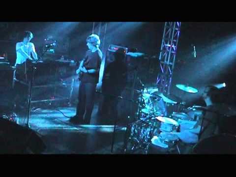 Benevento/Russo Duo w/ Mike Gordon - Hatikvah (w/Avi) - 12/31/05 - Ft. Lauderdale, FL