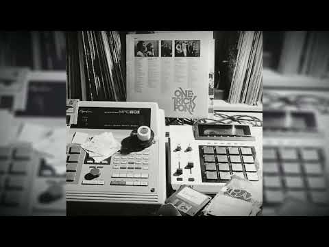 Dark Boom Bap Beat | "NO CHANCE | 90's Dark Boom Bap Beat Uso Libre | Rap Beat | Instrumental de rap