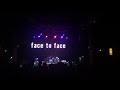 face to face smokestacks and skyscrapers 10-19-16