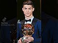 Ganteng Banget Ronaldo Kalo Mudanya Kaya Gini Dong