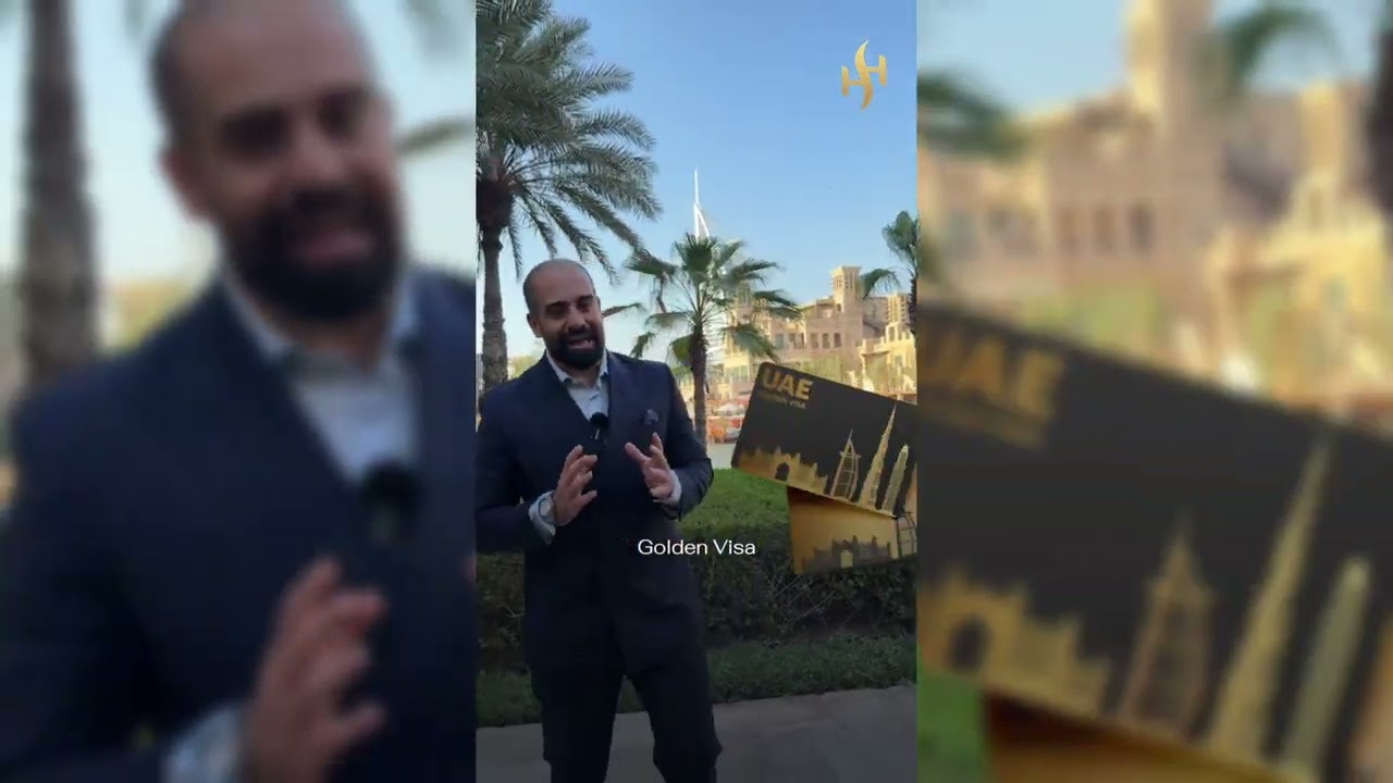 SYDubai Invitation Arabic