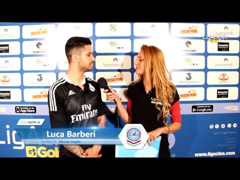 LigActea GoldBet - Highlights - 3°G - Blue River vs La Terrazza