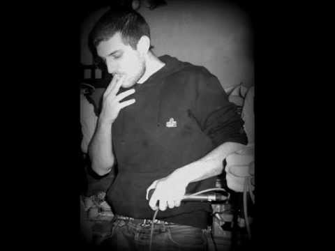 ΔΠΘ/Το Μαύρο λούκι-Κυανός ανθός (with lyrics)