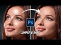 EASILY Remove Hotspots With This SIMPLE Trick In Photoshop