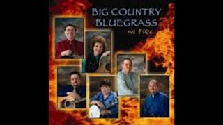 Down In Caroline - Big Country Bluegrass