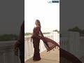 அட நம்ம Bharathi Kannamma வ இது Roshni Haripriyan
