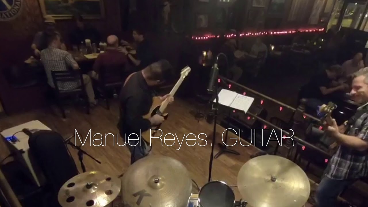 Promotional video thumbnail 15 for Jsm Drums And Percussion