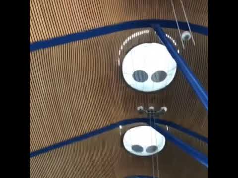 Maher from the air port 😍😍