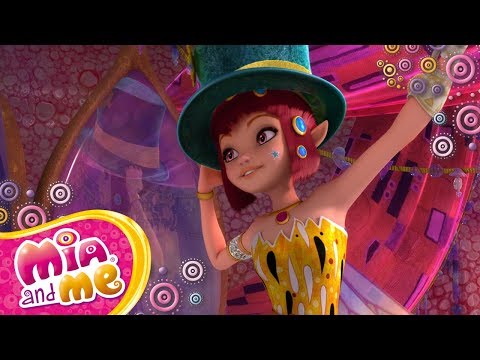 🧚🦄 Die Gerüchteküche - Mia and me - Staffel 3 🦄🧚