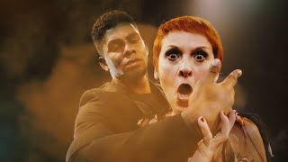 SACUMDÌ SACUMDÀ (Mafalda Minnozzi) OFFICIAL VIDEO