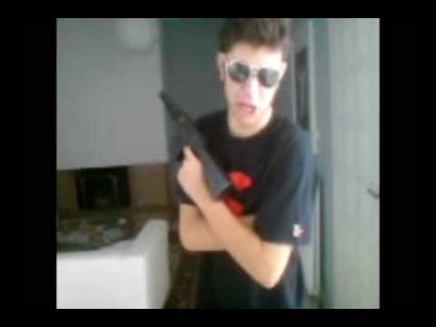 Kolos Productions new movie trailer