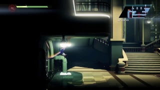 ストライダー飛竜