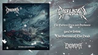 OATHEAN &quot;The Sorrow of The Dead&quot; [Official Track Streaming]