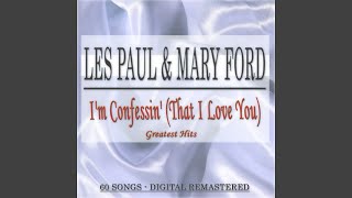 Vaya Con Dios (May God Be With You)