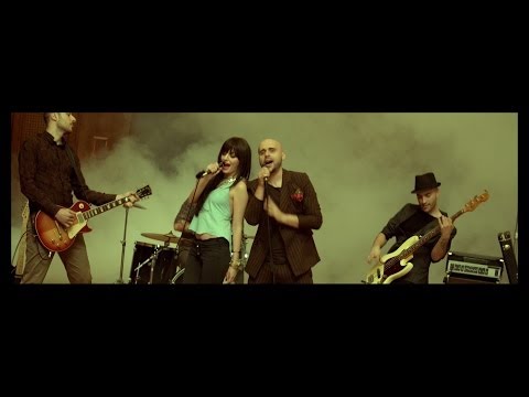 Trupa Zero feat Alexandra Stan - Inima de gheata