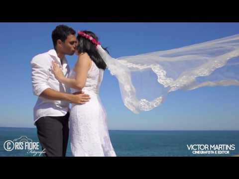 Vídeoclip - Gustavo e Gláucia