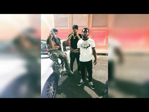 Chico Pablo x Kay Huncho x Fay Gleezy - Come Up