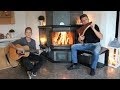 Joy  to the world - Freue Dich Welt! Jannik & David Döring - Panflute & Guitar | Panpipe | Pan Flute