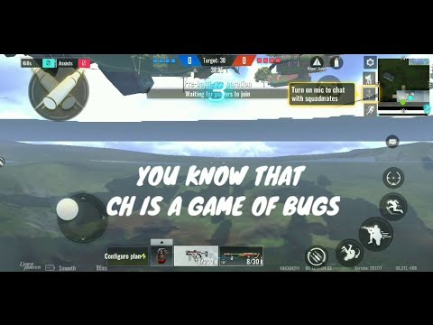 Cyber Hunter New Bugs 2021 By Dragonix Gameplay