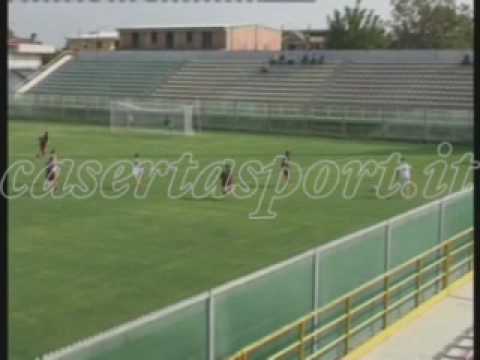 MARCIANISE-AVERSA NORMANNA