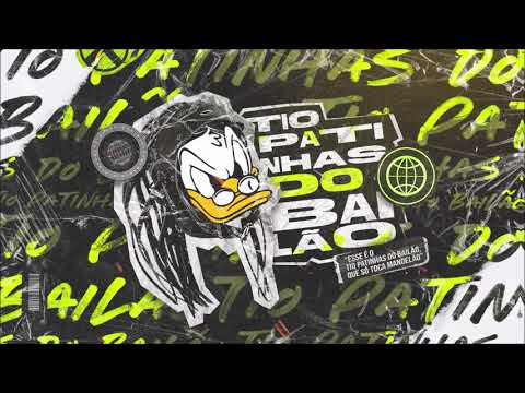 E OS QUE MANDA MENSAGEM TA SUMIDO NÉ? O ENGRAÇADO É QUE EU SEMPRE ESTIVE AQUI - NEGRONE e DJ MATT-D