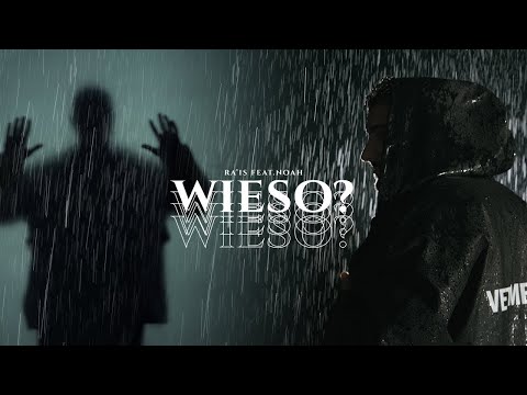REAKTION auf Ra'is feat. Noah - Wieso