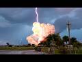 75 Incredible Lightning Strikes Caught on Camera