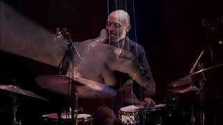 Laurent de Wilde’s New Monk Trio   -  Coming on the Hudson