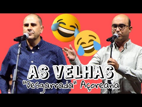 "Desgarrada" Açoreana👉 José Eliseu & Bruno Oliveira - Noite Cantares ao Desafio São Bartolomeu 2025.