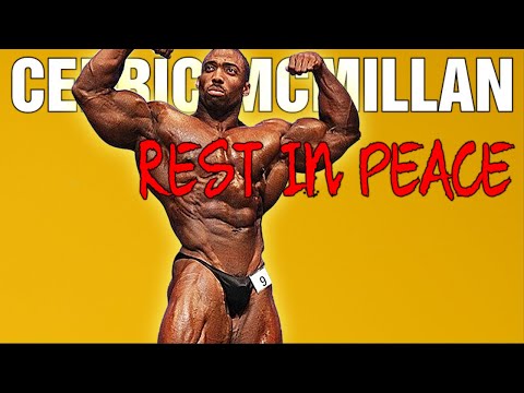 What Caused His Death? || Cedric McMillan