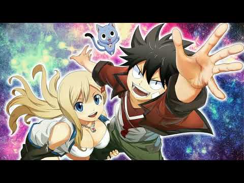Edens Zero - Opening Full - Eden through the rough by Takanori Nishikawa