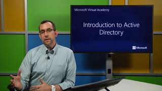 02 Active Directory Domain Services (DS)