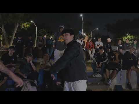 DANU VS PAPALETTA || (OCTAVOS) NACIONAL ESURBANO 🧭