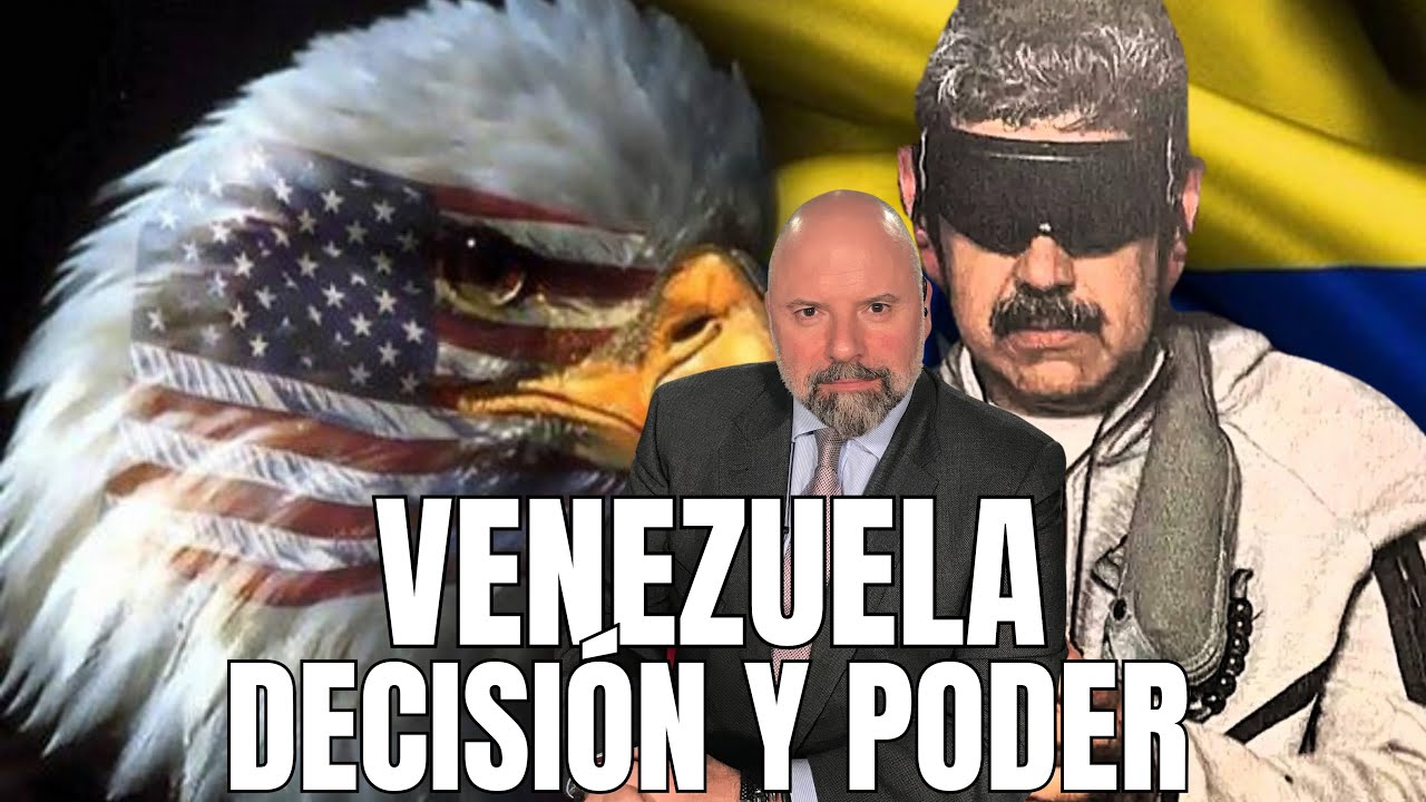 VENEZUELA: DECISIÓN Y PODER