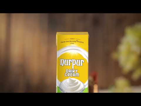 Nurpur Recipe Parfait