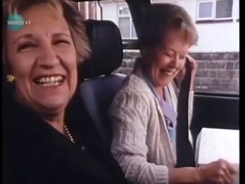 One Foot In The Grave | Outtakes