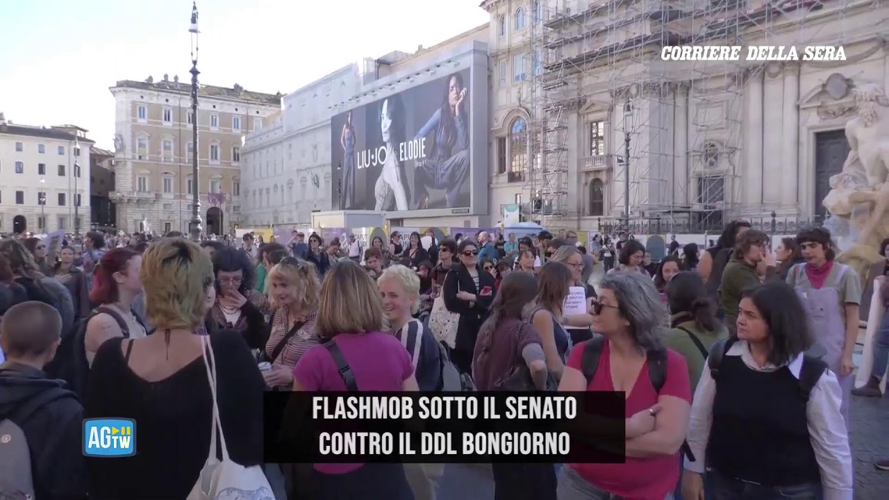 La frana a Petacciato in Molise: binari deformati, caos e deviazioni