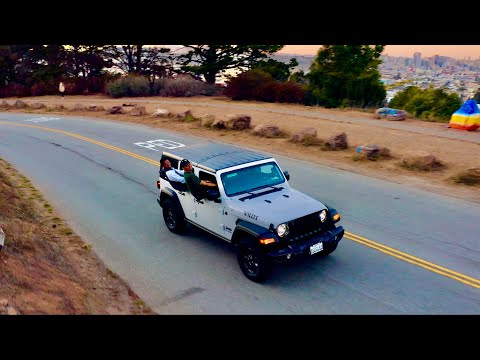 Thumbnail for Slidin' video