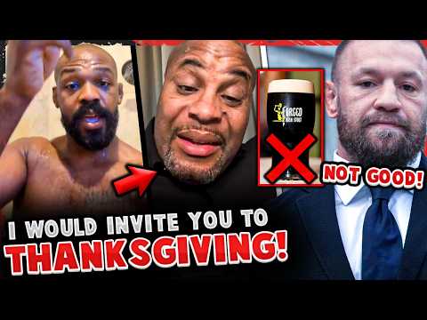 Conor McGregor LOSES EVEN MORE BUSINESS over S**UAL ASSAULT CASE! Jon Jones & Daniel Cormier