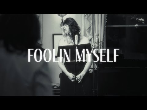 Foolin' Myself - Sweet Megg & Ricky Alexander (Official Music Video)