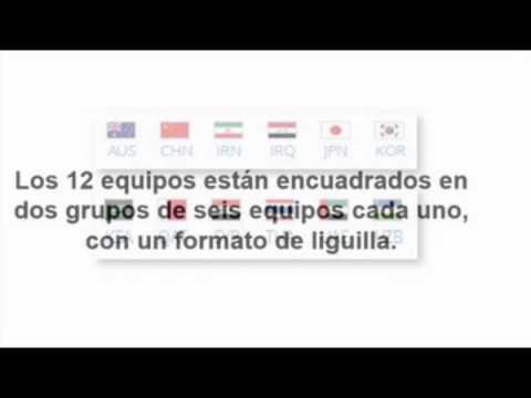 rusia 2018 eliminatoria de asia fase 3