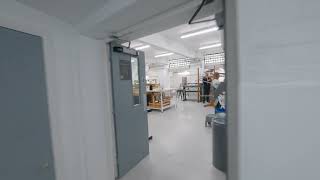 Norwich University of the Arts | Inside St Georges Building
