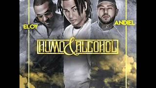 Humo y Alcohol -Ozuna ft Andiel &amp; Eloy TRADUZIONE ITA