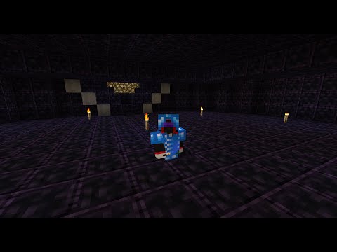 Minecraft Blightfall Let's Play Ep 40 - The Dark One Cometh...