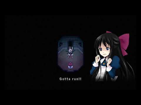 Mad Father Chase Scene