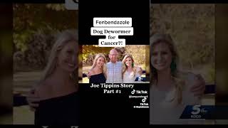 Joe Tippens Story ~ For Entertainment Purposes Only