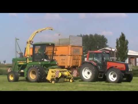 Landb. Stroo - Pervijze