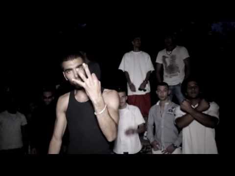 Yasser - 16 Bars (Official Video)