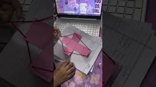 The best way to learn surface area and volume #maths