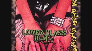 Lower Class Brats -  Airwave Raid